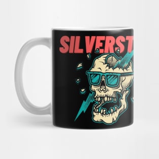 silverstein Mug